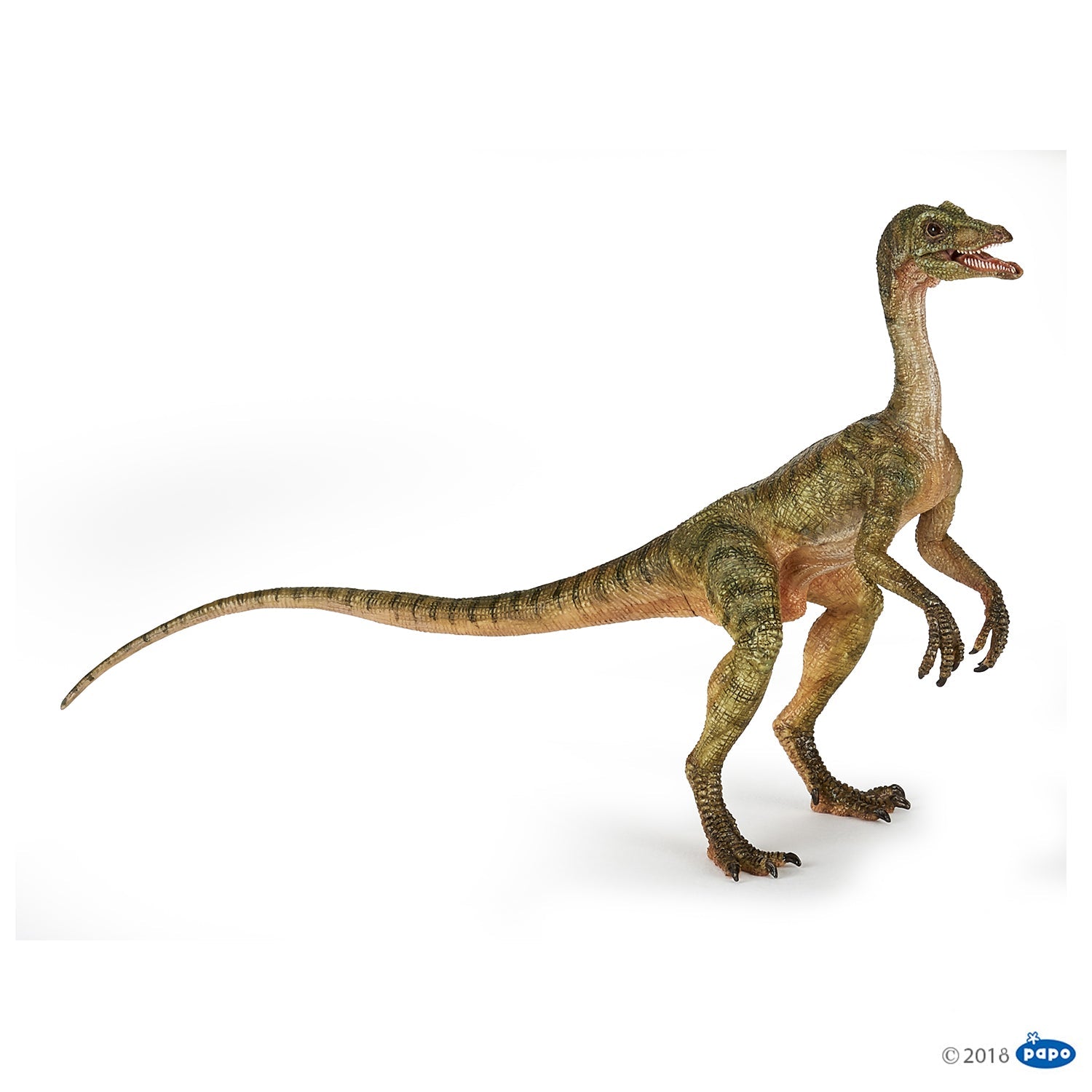 Papo France Compsognathus