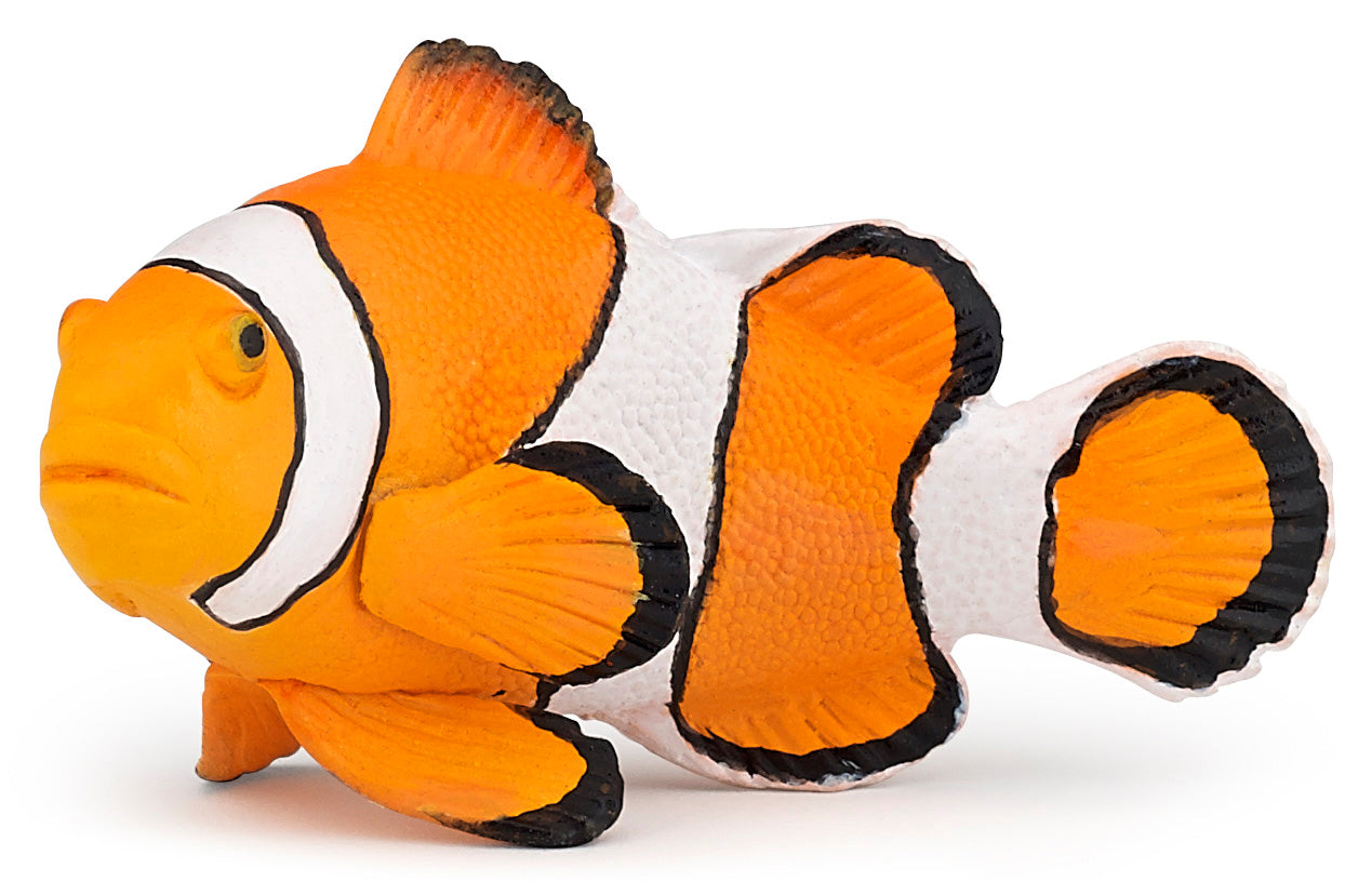 Papo France Clownfish