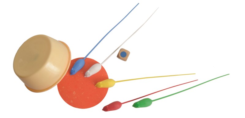 Egmont Mouse Trap Games