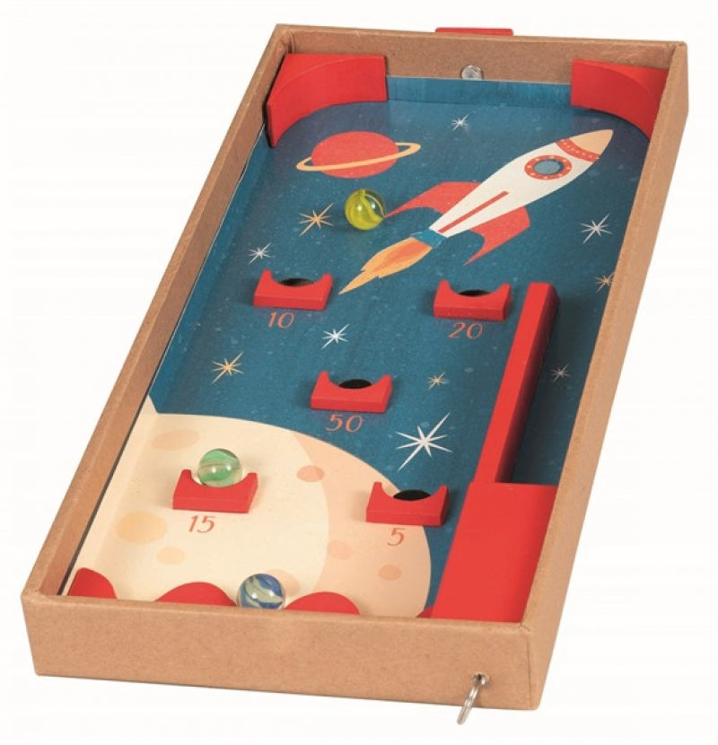 Egmont Pinball Game Board Games