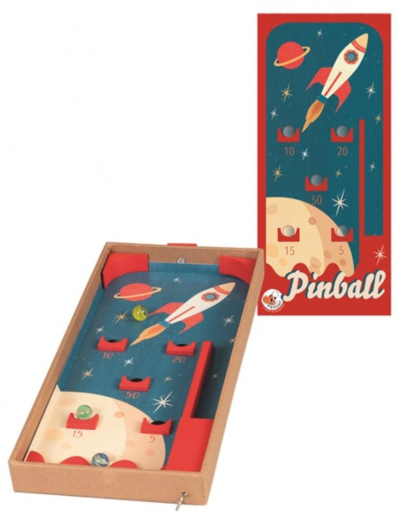 Egmont Pinball Game Board Games