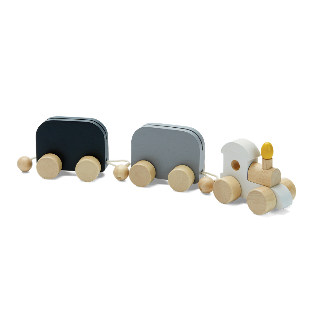 PlanToys Celebration Train Play Vehicle