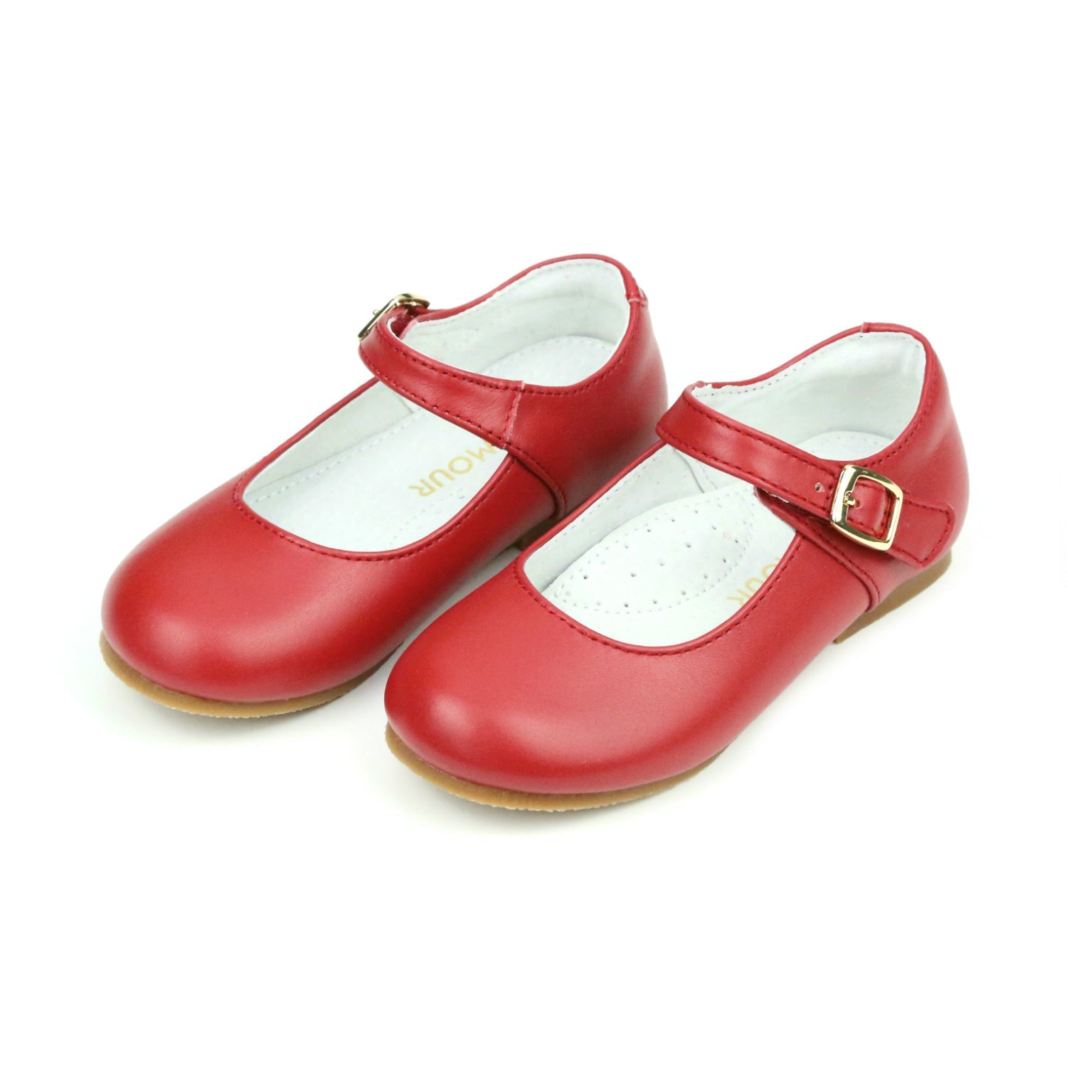 L'Amour Rebecca Special Occasion Flat Flats