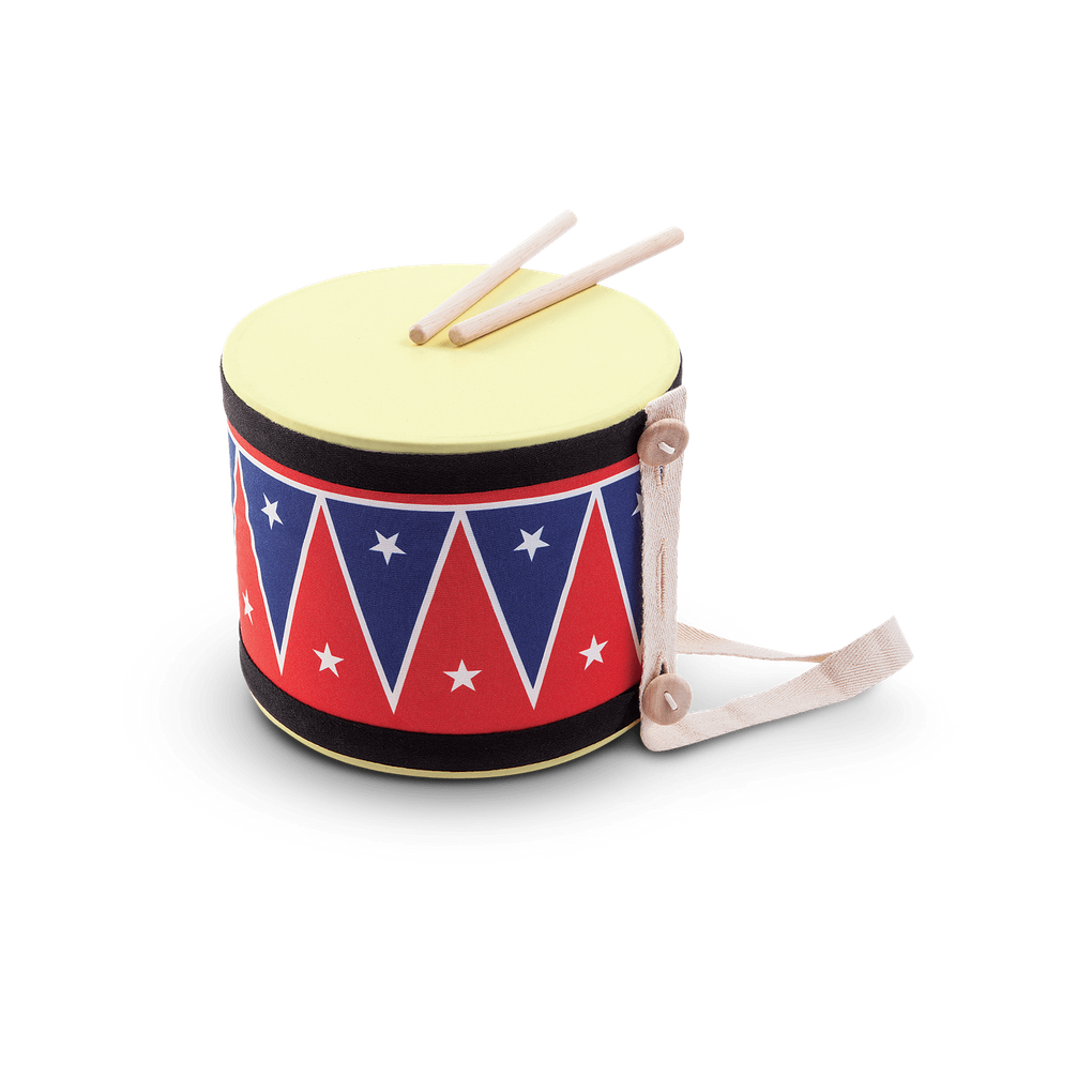 PlanToys Big Drum II Percussion
