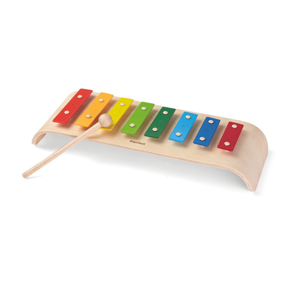 PlanToys Melody Xylophone