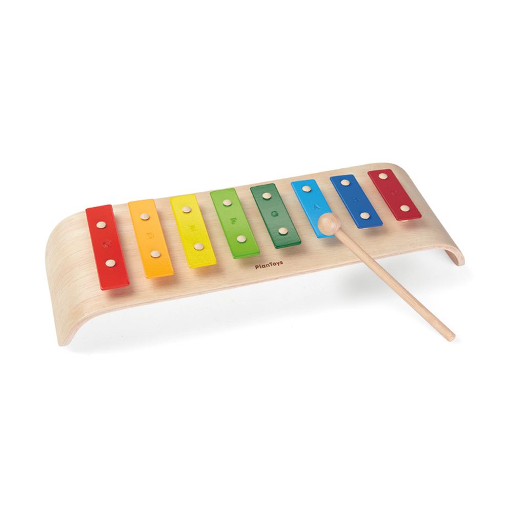 PlanToys Melody Xylophone
