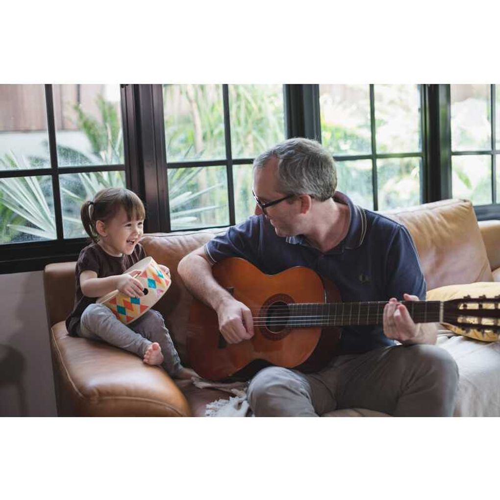 PlanToys Rhythm Box Percussion