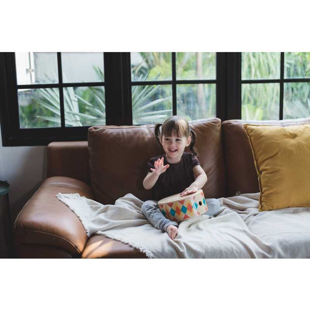 PlanToys Rhythm Box Percussion