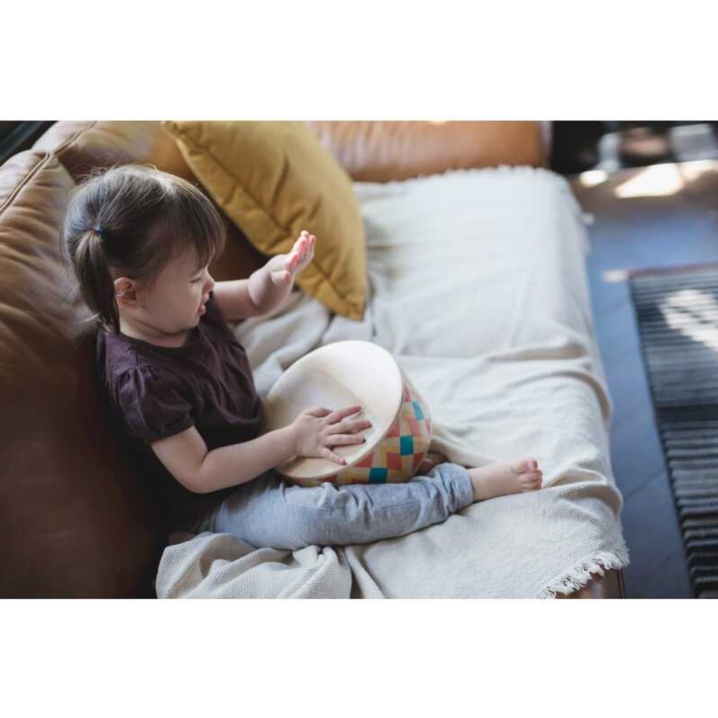 PlanToys Rhythm Box Percussion