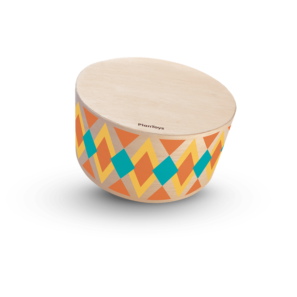 PlanToys Rhythm Box Percussion