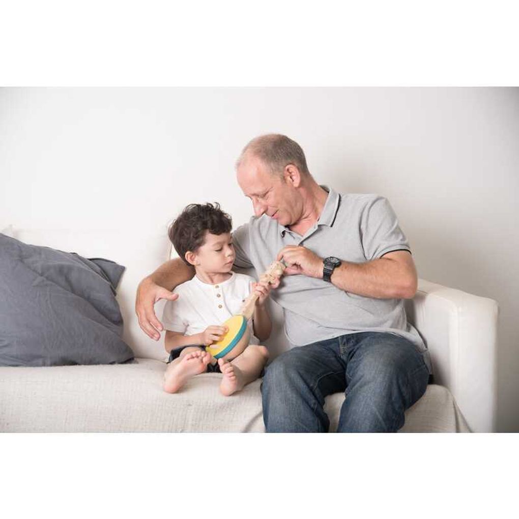 PlanToys Banjolele String