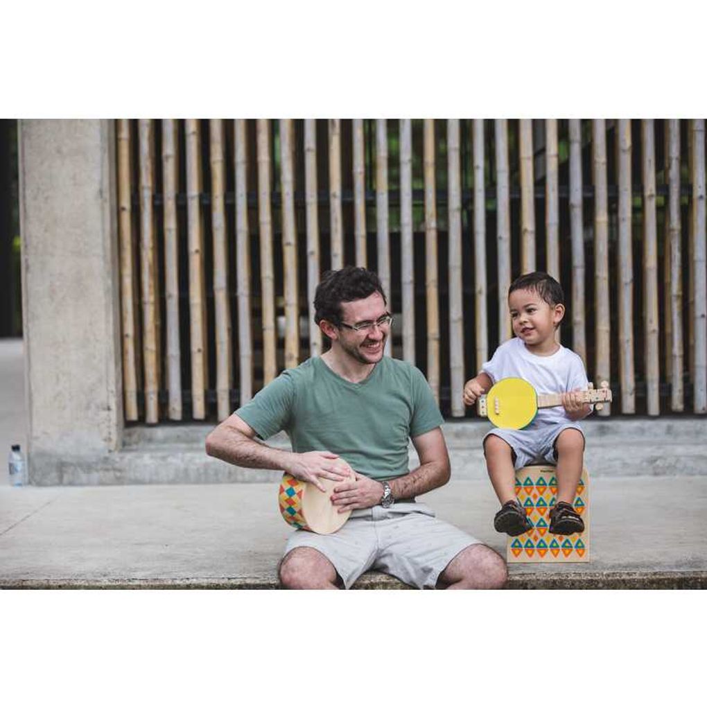 PlanToys Banjolele String