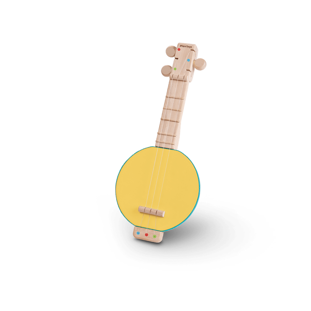 PlanToys Banjolele String