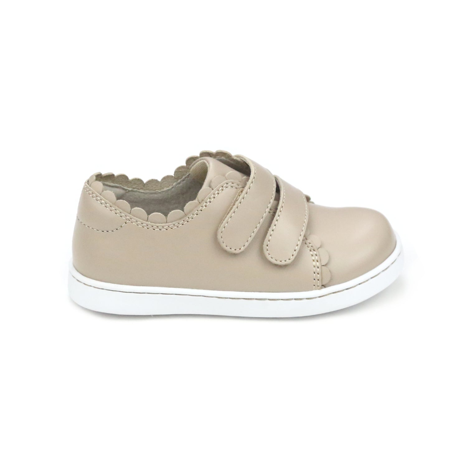 Sneakers Scalloped | Caroline