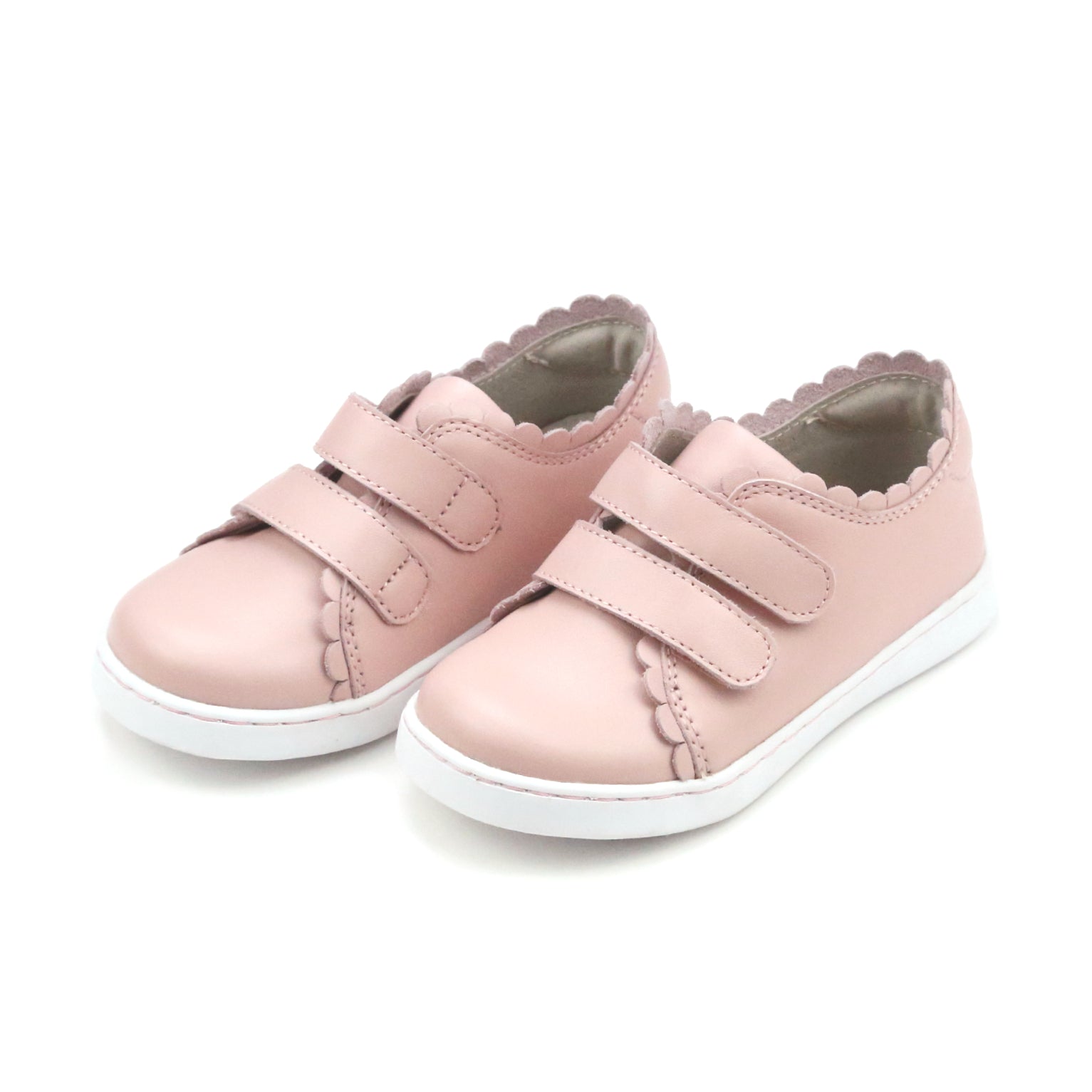 Sneakers Scalloped | Caroline
