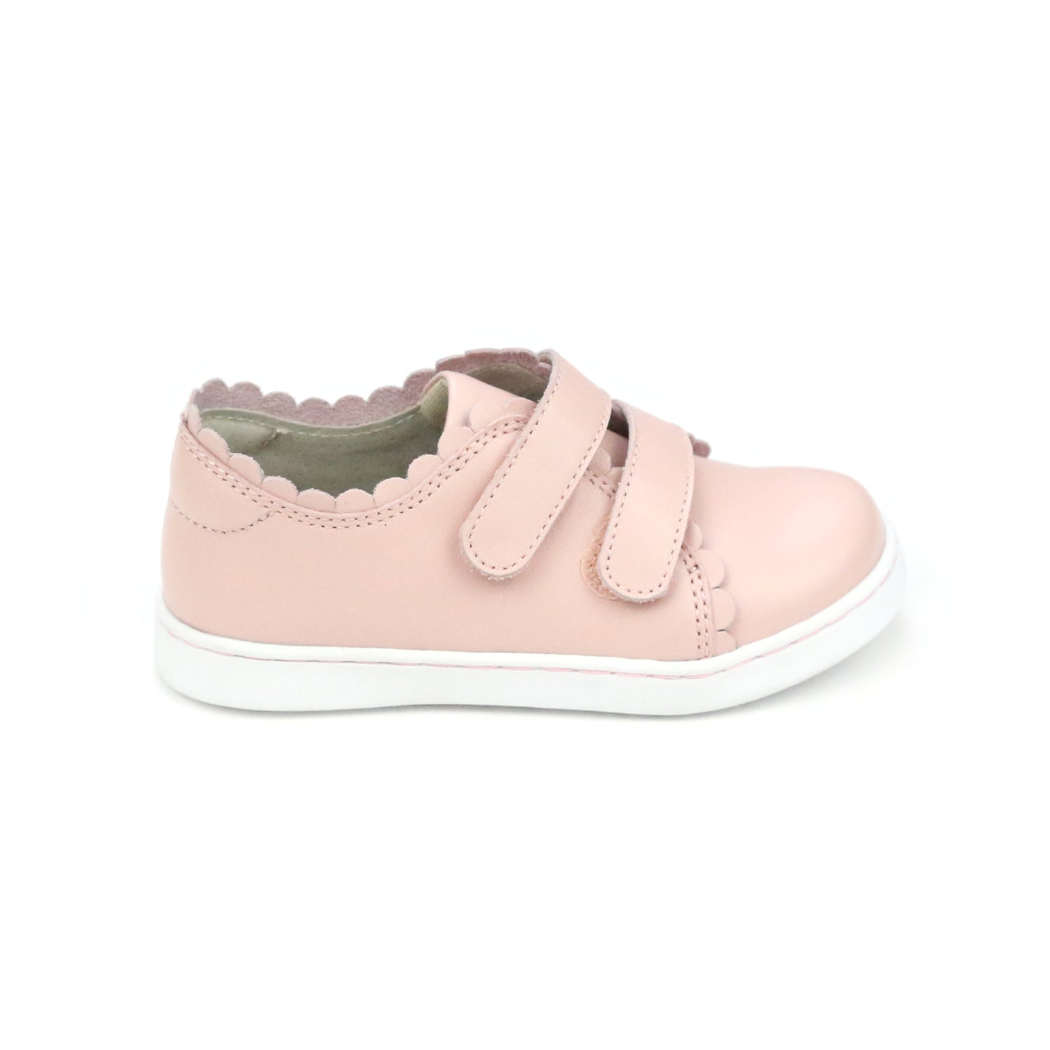 Sneakers Scalloped | Caroline