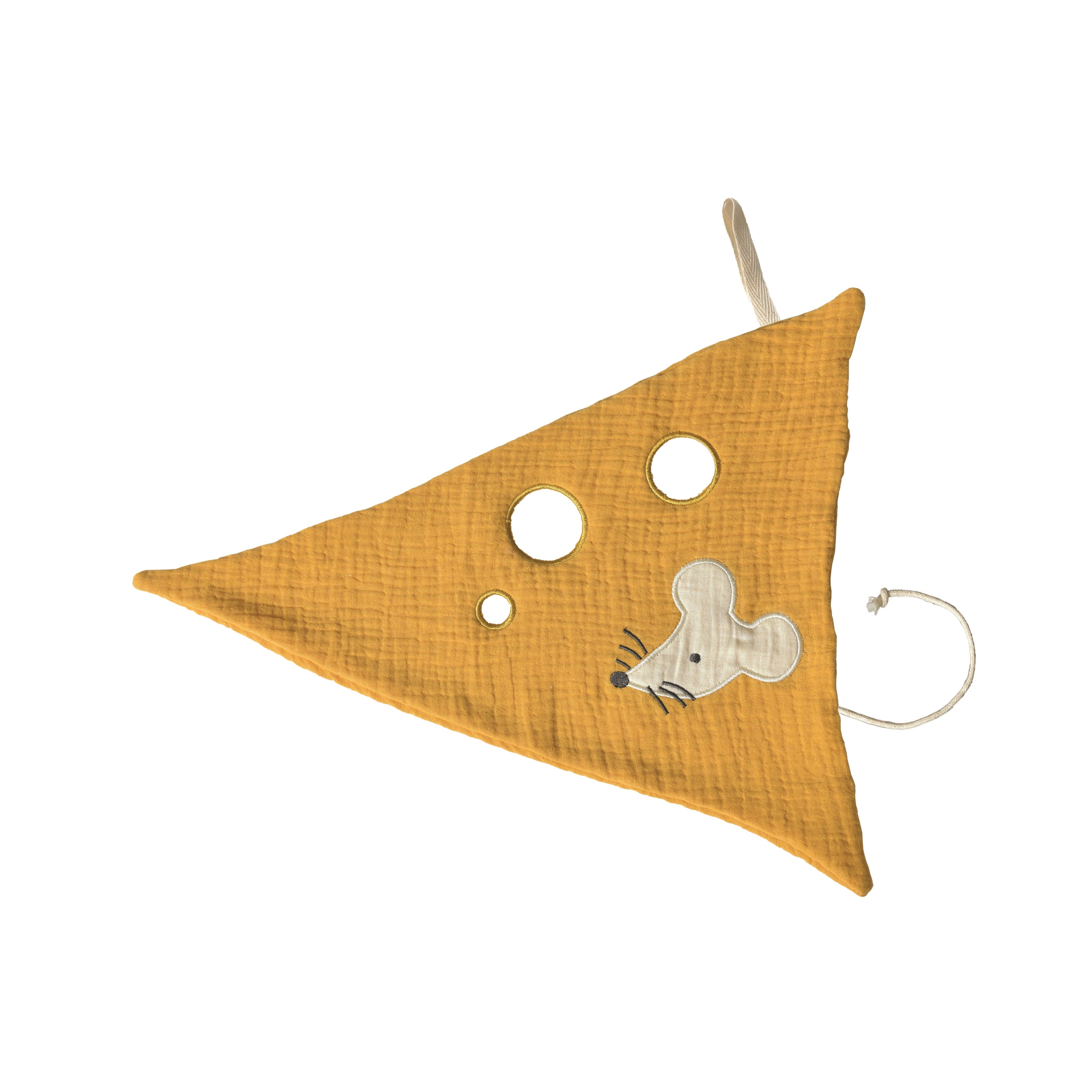 Egmont Les Petits by Doudou Cheese