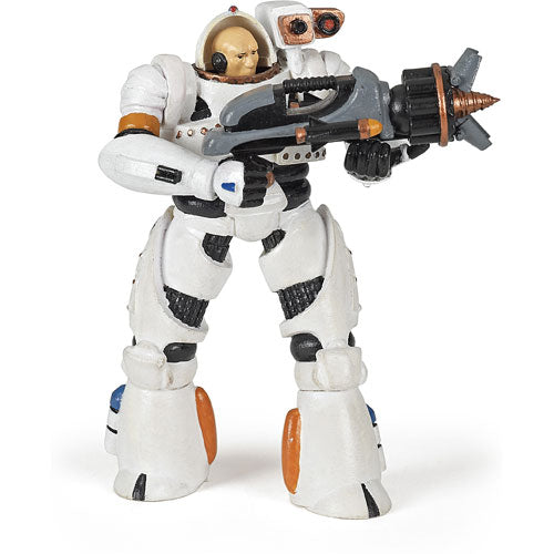 Papo France Humanoid Warrior