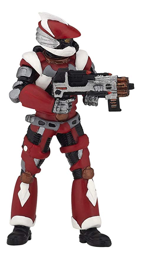 Papo Recon Fighter main image 1