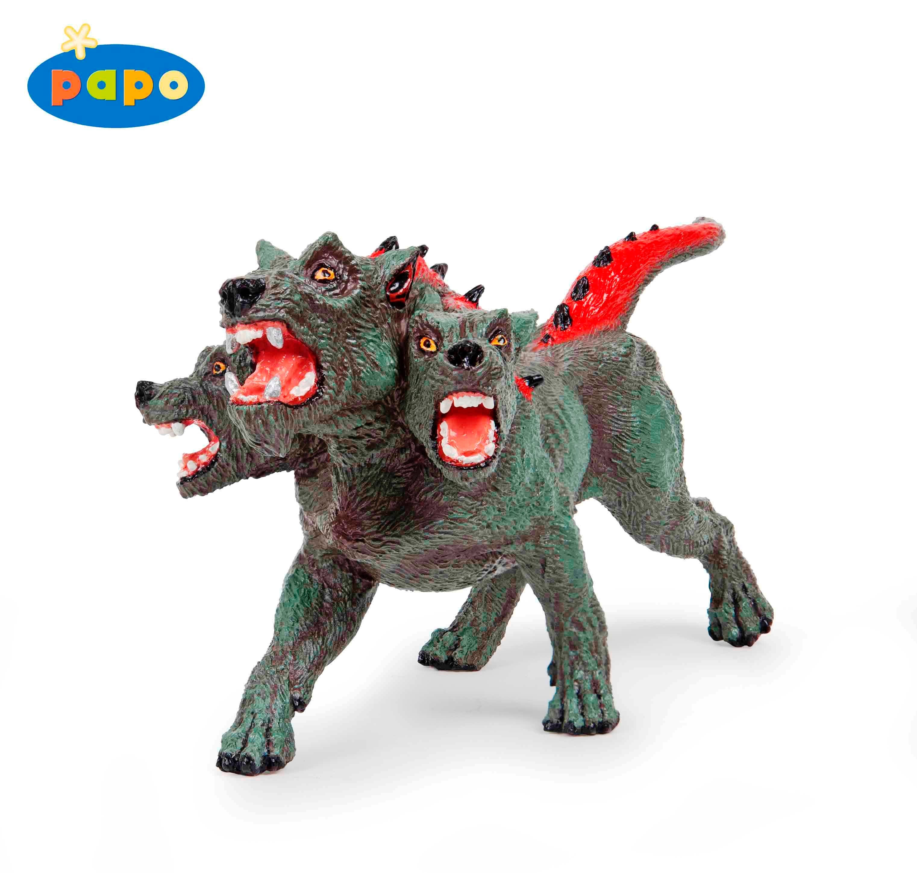 Papo France Galactic Cerberus