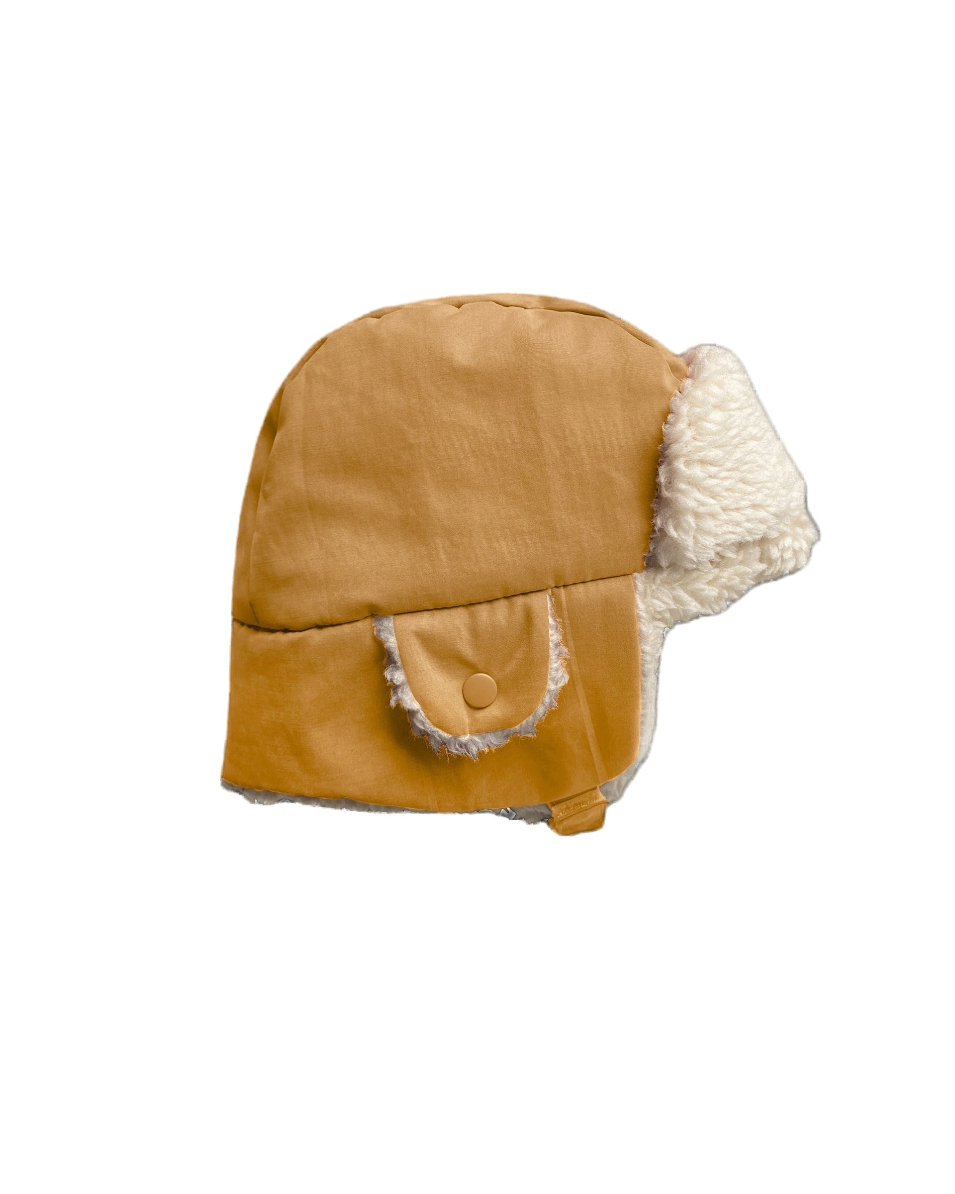 Hat - The Chapka - Benji