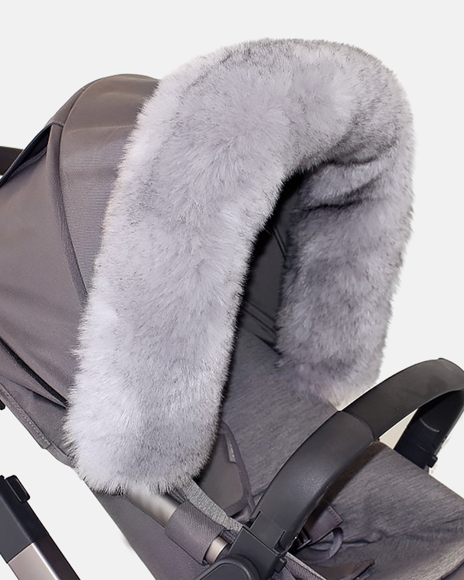 Fur Marquee - Tundra