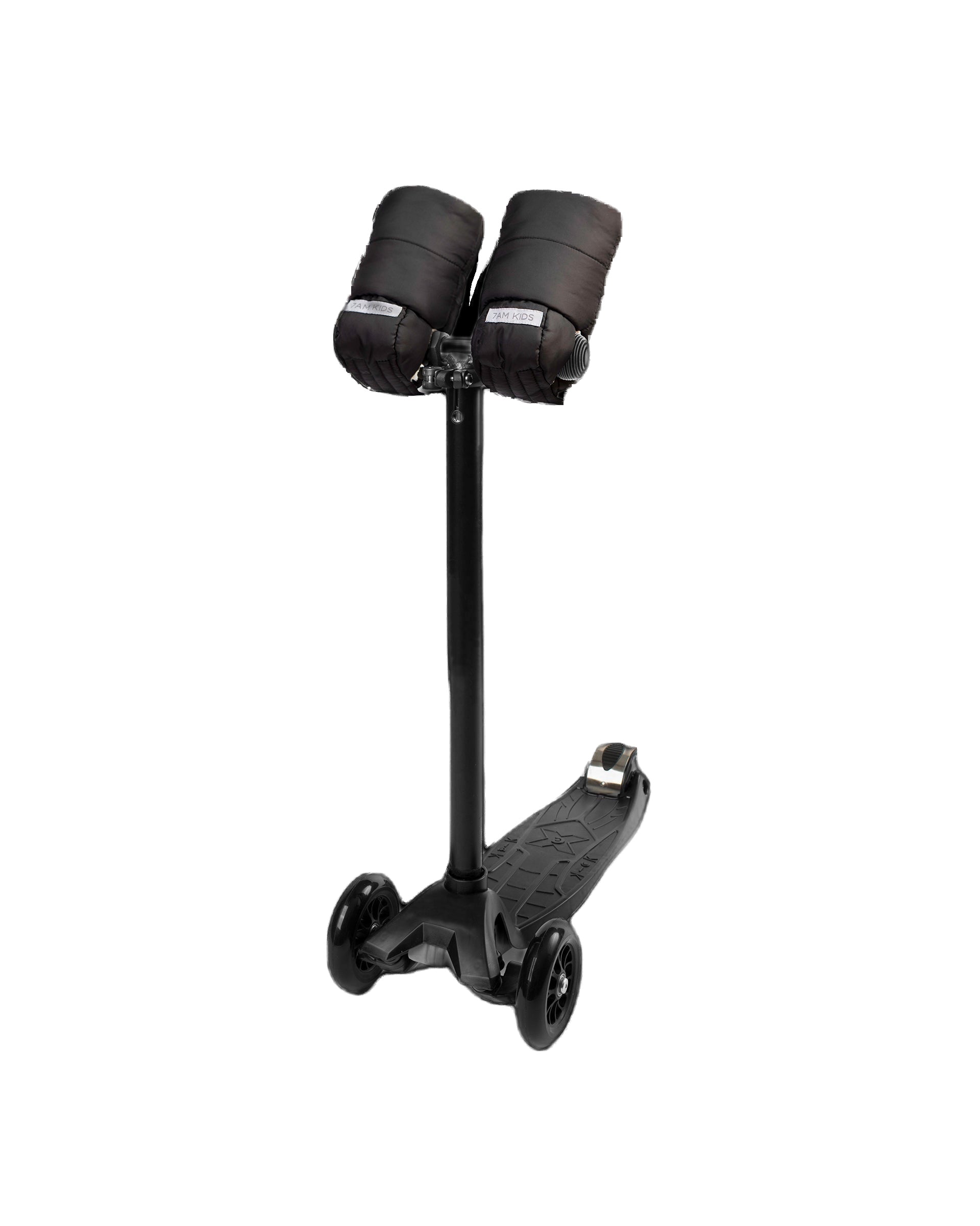 Kids Scooter Warmmuffs