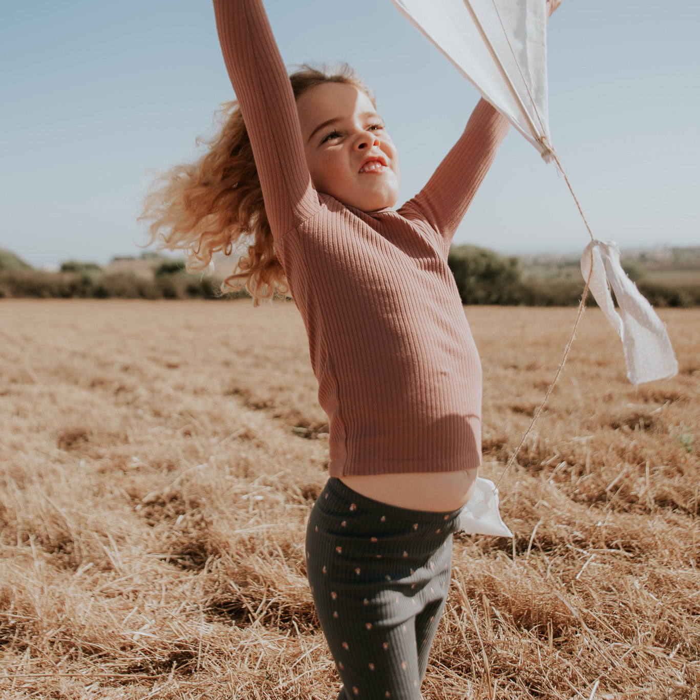 The Short - Rosewood Ribbed