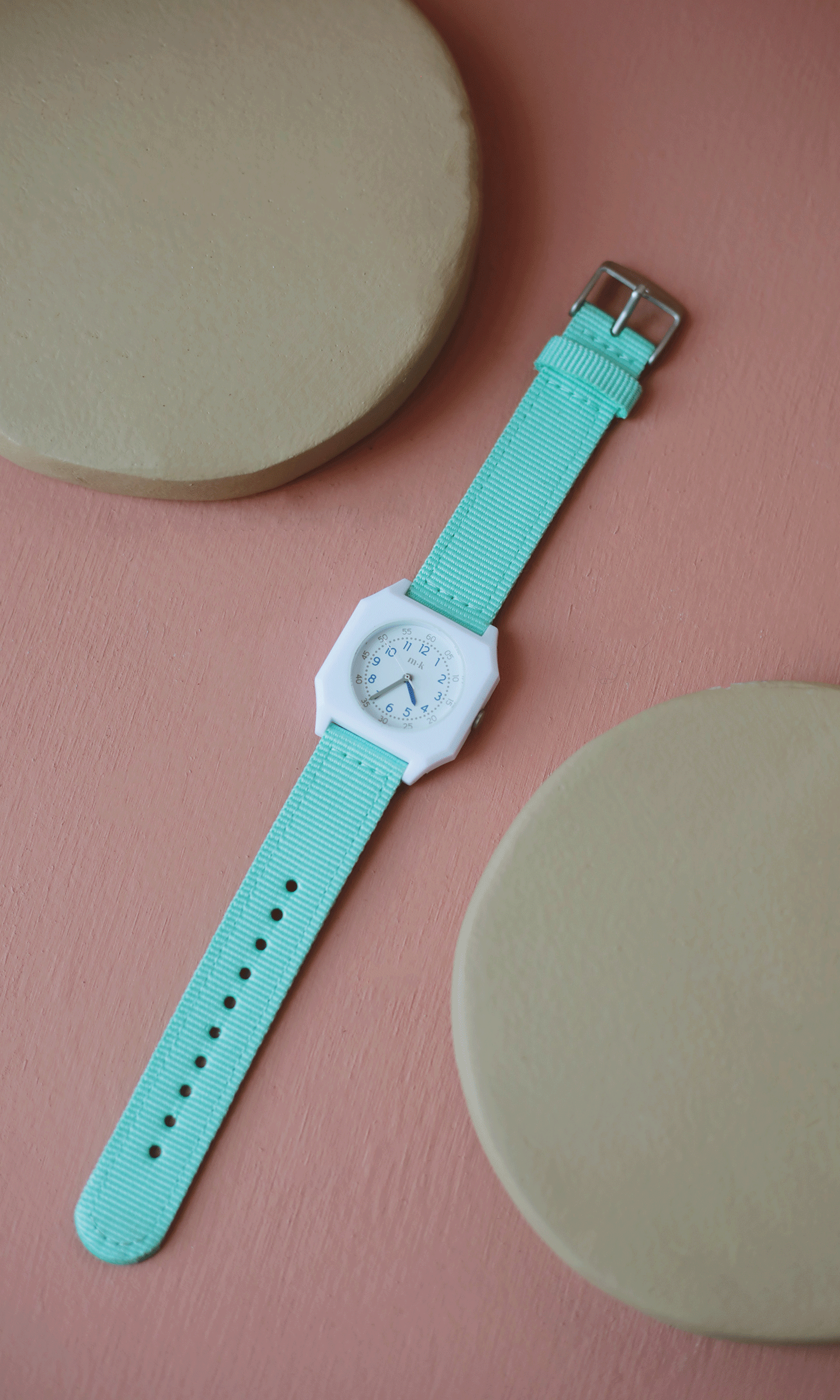 Arctic Watch For Kids