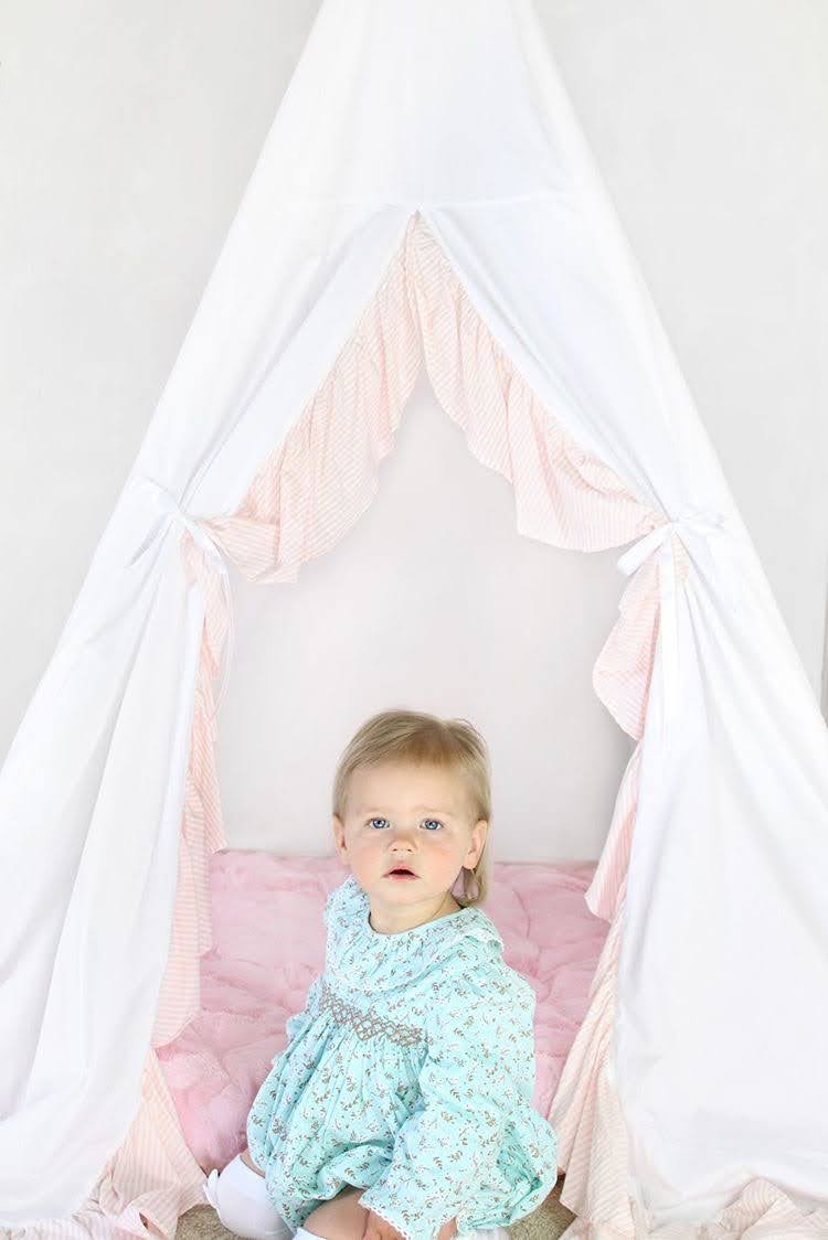 The Eliza Play Tent