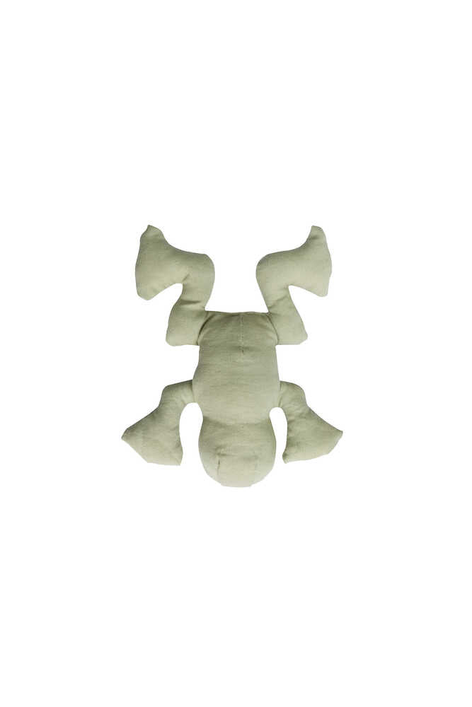 Washable Play Mat Water Lily Natural - Fantasy Garden