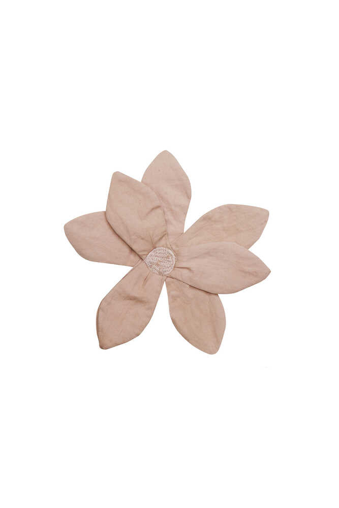 Washable Play Mat Water Lily Olive - Fantasy Garden