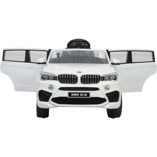 BMW X5 Electric Ride On 12V