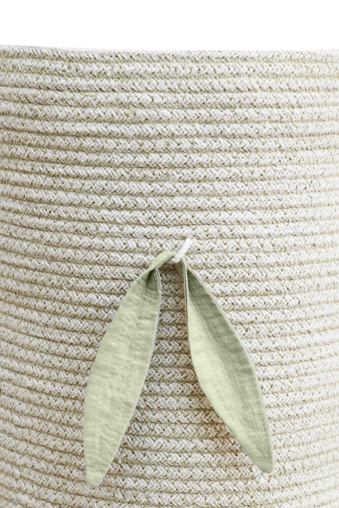 Basket Bamboo Cane - Bamboo