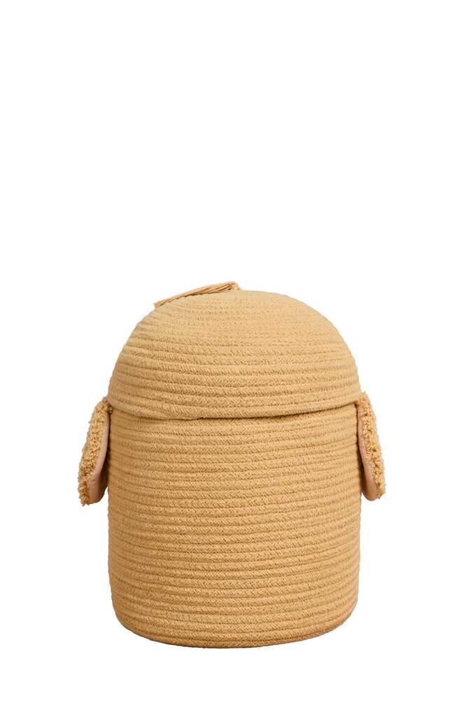 Basket Charlie The Chicken