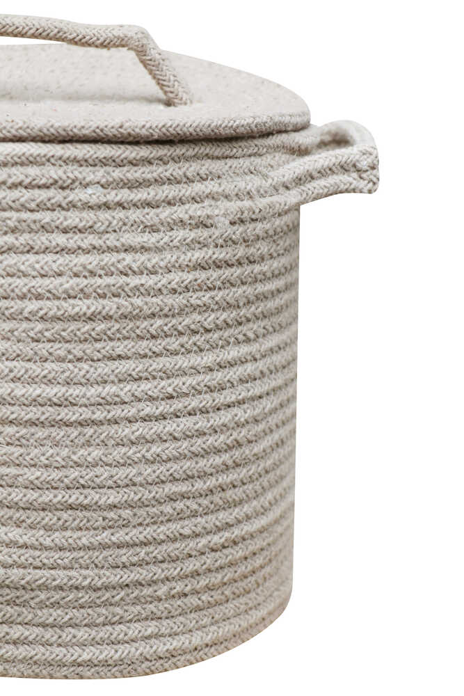 Play Basket Little Chef - Kitchen