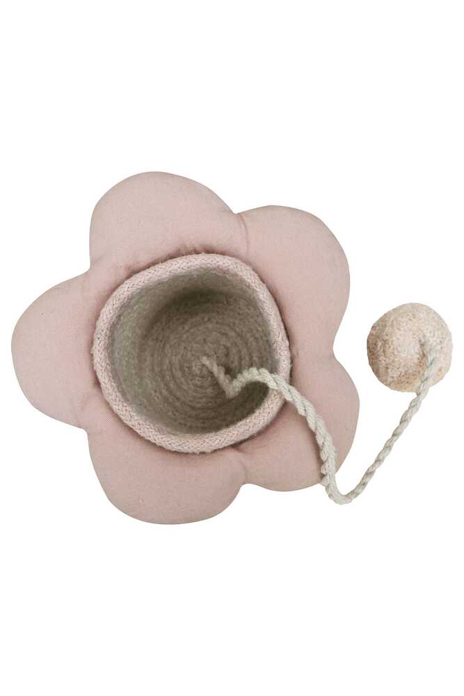 Cup & Ball Toy Flower - Fantasy Garden