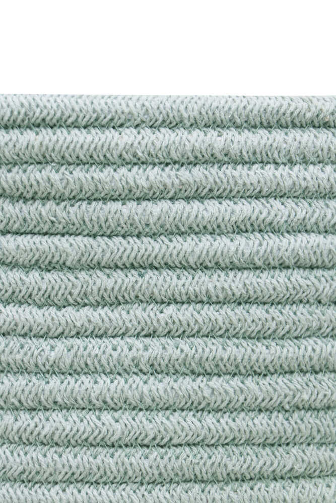 Basket Gram Blue Sage - Kitchen