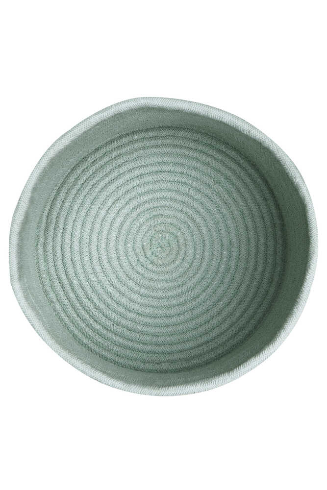 Basket Gram Blue Sage - Kitchen