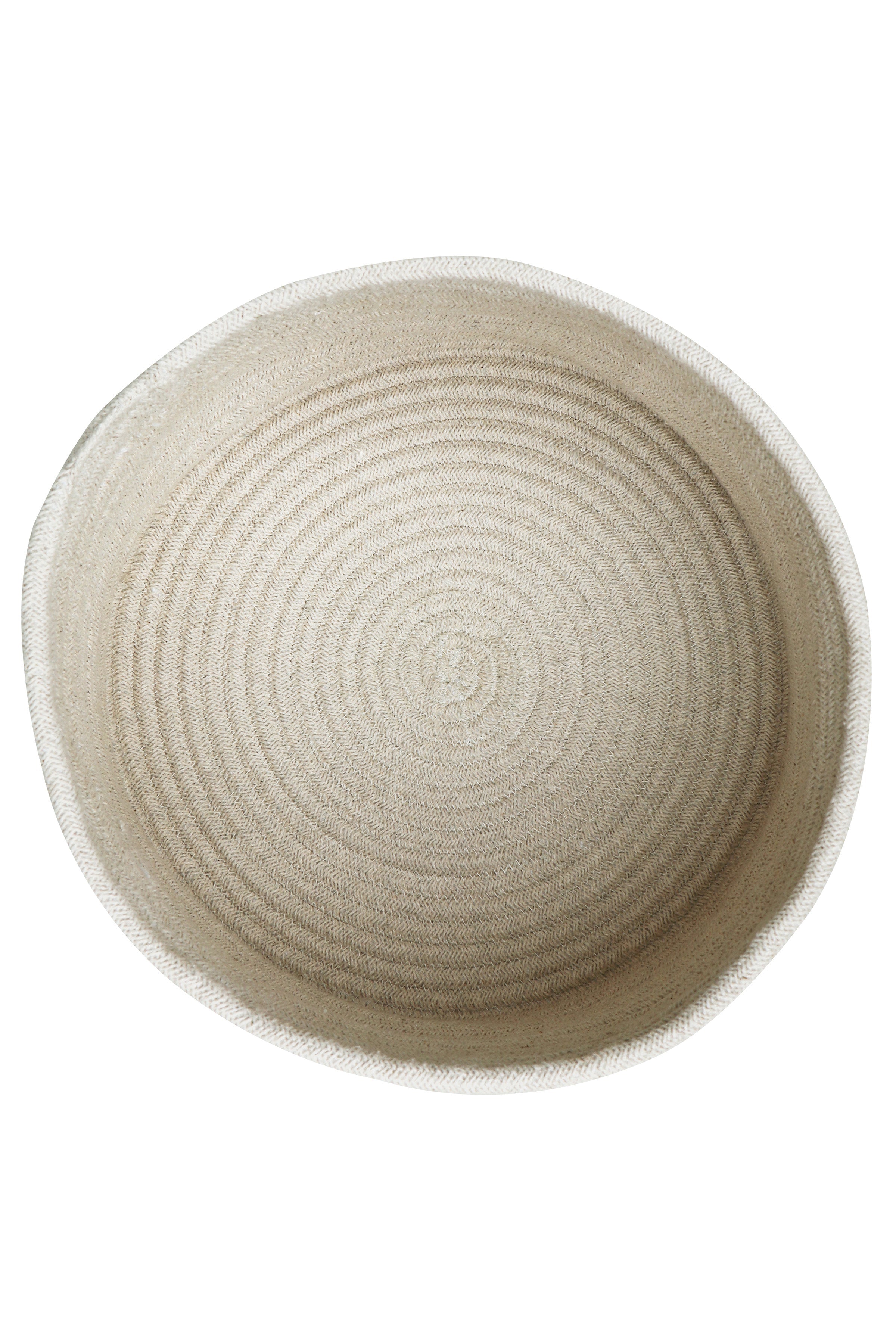 Basket Gram Natural - Kitchen