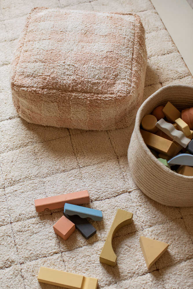 Basket Gram Natural - Kitchen