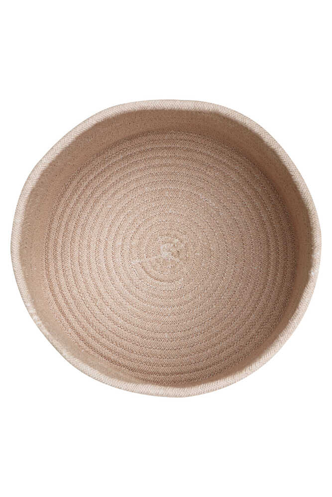 Basket Gram Rose - Kitchen