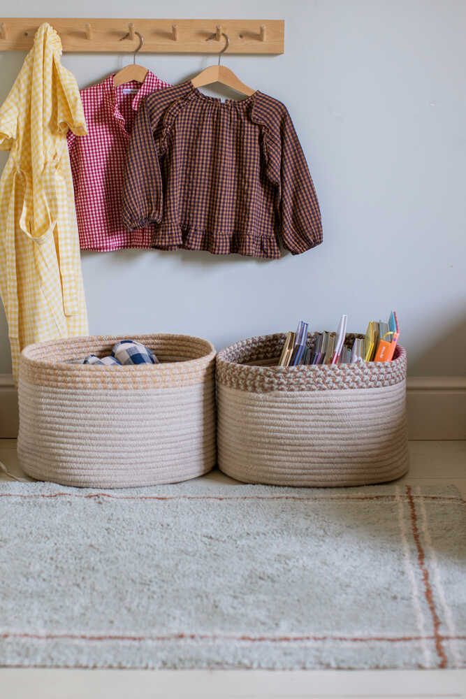 Basket Kilo Honey - Kitchen