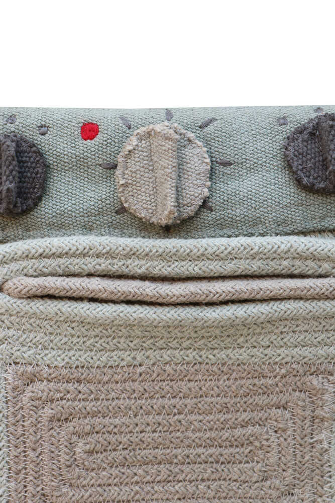 Play Basket Kitchen - Kitchen