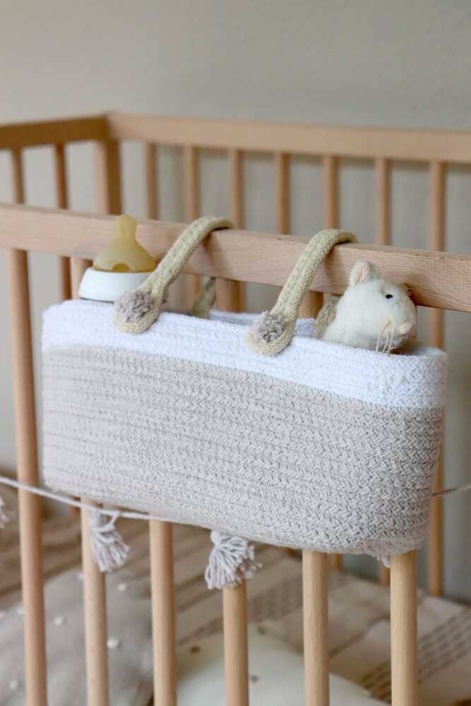 Basket Maria - Pyjama Party