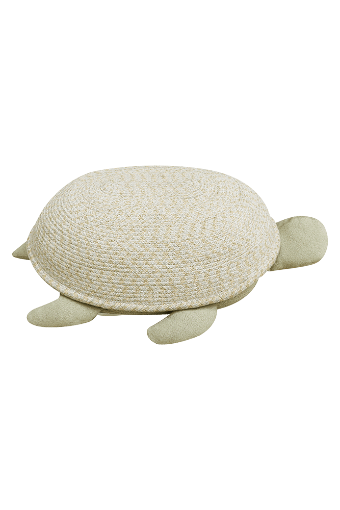 Basket Mama Turtle - Sea Turtle