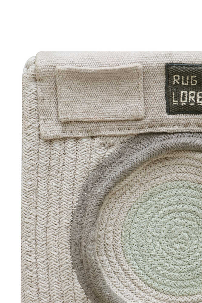 Play Basket Washing Machine - Kitchen