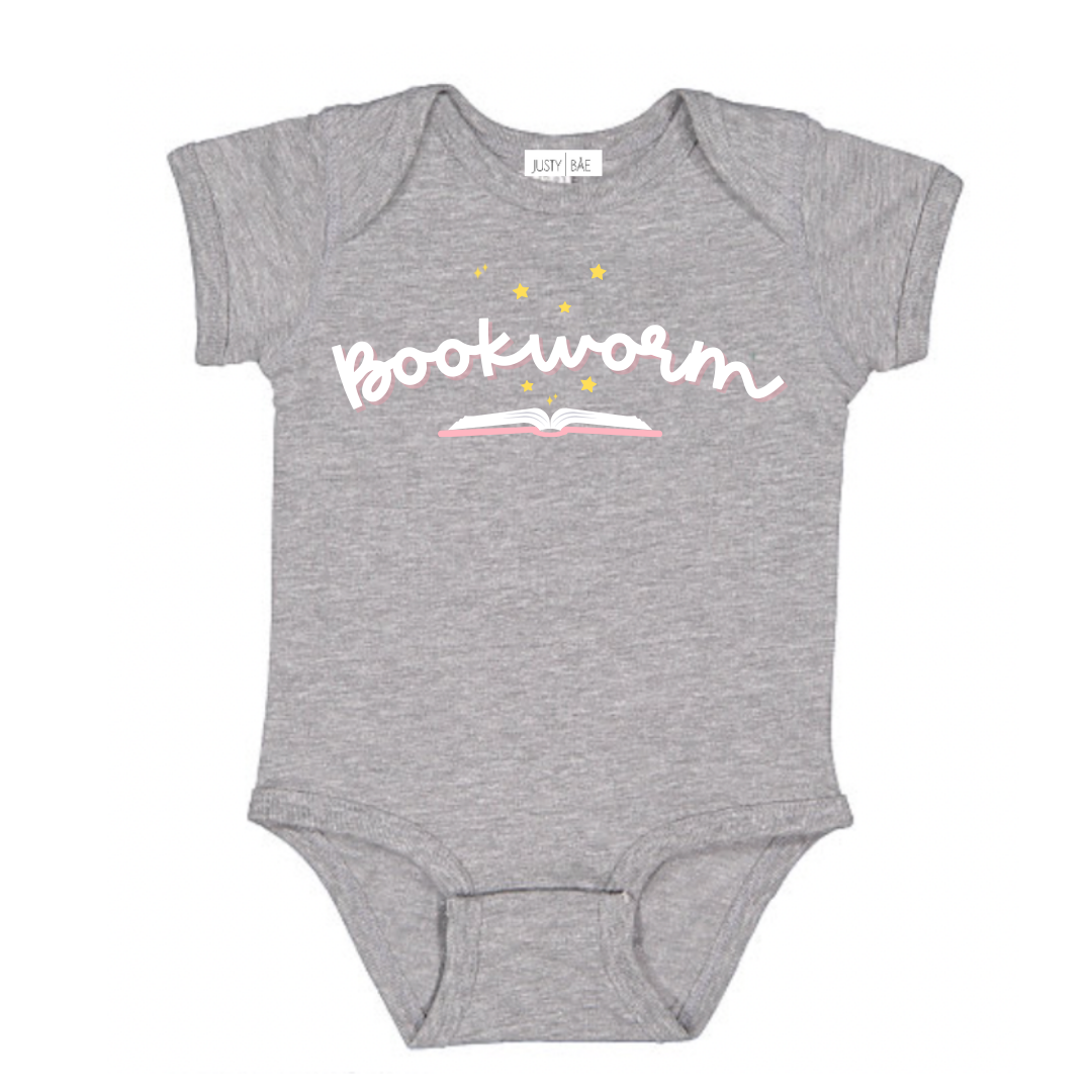 Bookworm