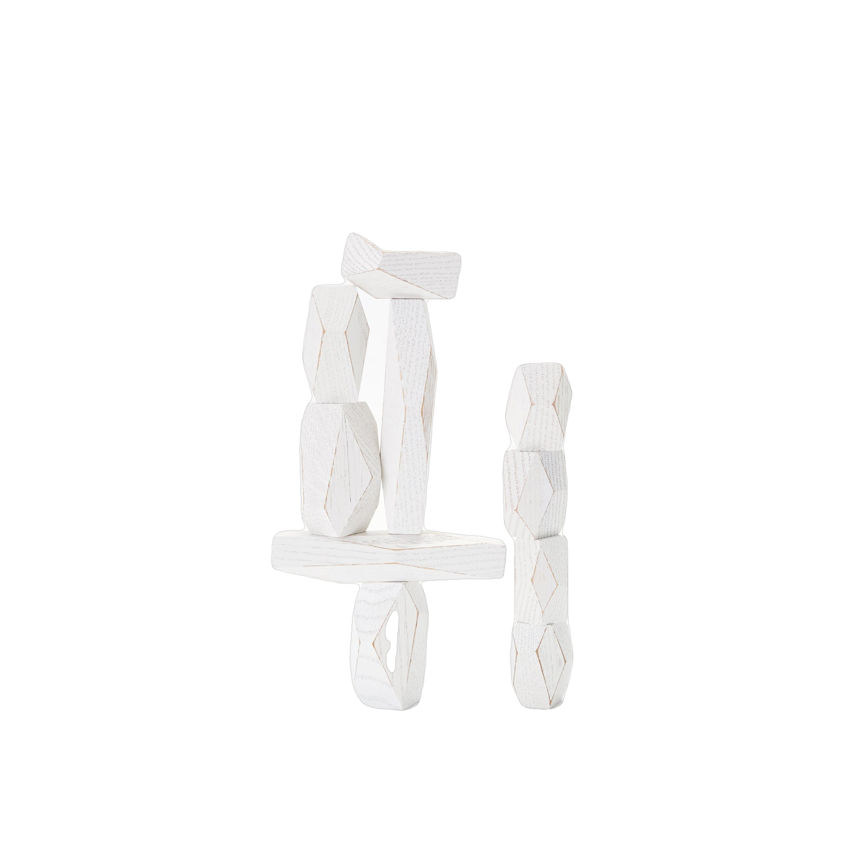 Areaware Balancing Blocks Balancing Games