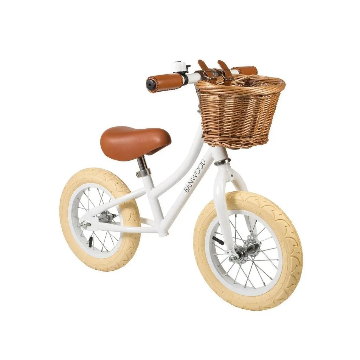 Banwood Balance Bike First Go